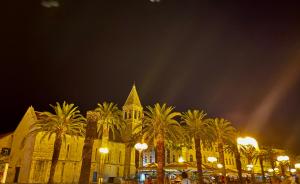 Fotografia z galérie ubytovania Haus Grace v destinácii Kaštela