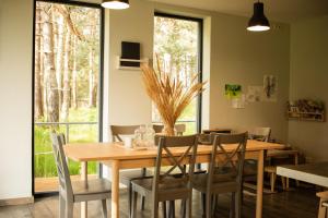 Fotografie z fotogalerie ubytování Coastal Home Piedāgi Ūši v destinaci Kolka