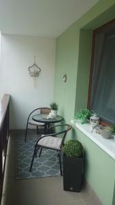 Fotografie z fotogalerie ubytování Apartmán Patris 40 v destinaci Tatranska Strba