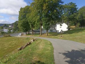 Fotografie z fotogalerie ubytování Smart Resorts Haus Saphir Ferienwohnung 512 v destinaci Winterberg