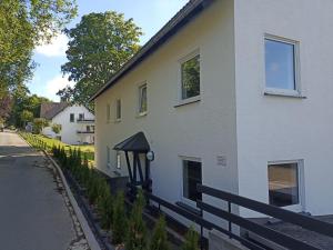 Fotografie z fotogalerie ubytování Smart Resorts Haus Saphir Ferienwohnung 512 v destinaci Winterberg