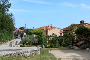 Fotografia z galérie ubytovania Apartment Smolici 17688a v destinácii Labin