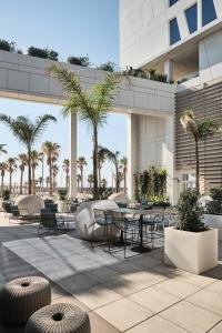 Fotografie z fotogalerie ubytování Hotel Marina Badalona v destinaci Badalona