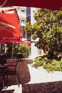 Fotografie z fotogalerie ubytování Hotel Continental v destinaci Durrës