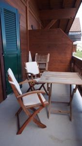 Afbeelding uit fotogalerij van Résid. Les Esserts A42 in Champoussin