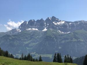 Afbeelding uit fotogalerij van Résid. Les Esserts A42 in Champoussin