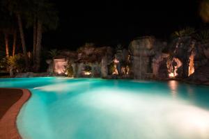 Φωτογραφία από το άλμπουμ του Hotel Villa Albani σε Nocera Superiore