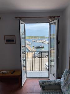 Kép Fornells, Menorca - Paseo Marítimo szállásáról Fornellsben a galériában