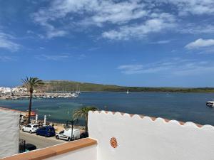 Kép Fornells, Menorca - Paseo Marítimo szállásáról Fornellsben a galériában