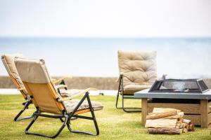 Fotografie z fotogalerie ubytování BAYSIDE KANAYA v destinaci Futtsu