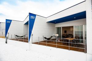Fotografie z fotogalerie ubytování BAYSIDE KANAYA v destinaci Futtsu