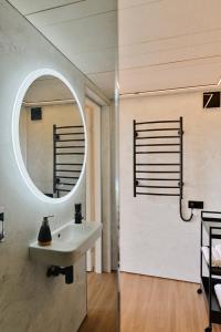 Fotografie z fotogalerie ubytování Unique Tiny House at Saaremaa Golf & Country Club v destinaci Kuressaare