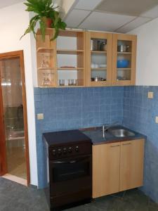 Fotografia z galérie ubytovania Family friendly apartments with a swimming pool Mlini, Dubrovnik - 8579 v Mlini