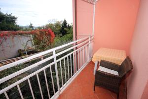 Fotografia z galérie ubytovania Family friendly apartments with a swimming pool Mlini, Dubrovnik - 8579 v Mlini