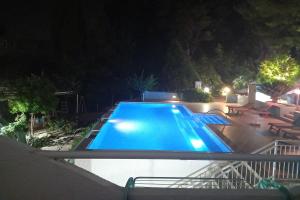 Fotografia z galérie ubytovania Family friendly apartments with a swimming pool Mlini, Dubrovnik - 8579 v Mlini