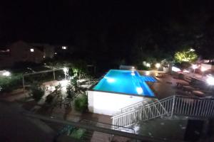 Fotografia z galérie ubytovania Family friendly apartments with a swimming pool Mlini, Dubrovnik - 8579 v Mlini