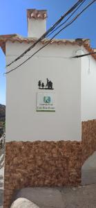 Fotografie z fotogalerie ubytování Casa Don Quijote v destinaci Polopos