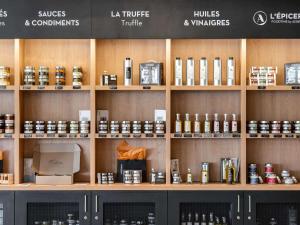 Mynd úr myndasafni af Mercure Compiègne Sud í Compiègne