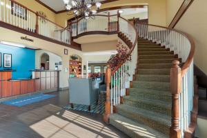Fotografie z fotogalerie ubytování Best Western Texas City v destinaci Texas City