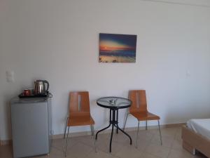 Fotografie z fotogalerie ubytování Tasos Rooms v destinaci Himare