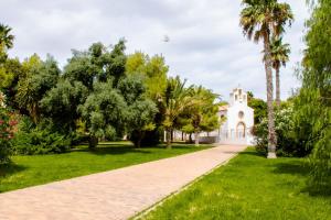 Fotografia z galérie ubytovania Espanatour MADONNA v destinácii Torrevieja