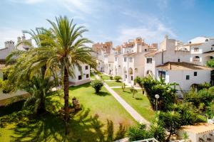 Fotografia z galérie ubytovania Espanatour MADONNA v destinácii Torrevieja