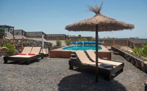 Finca Isolina Hotel Boutique