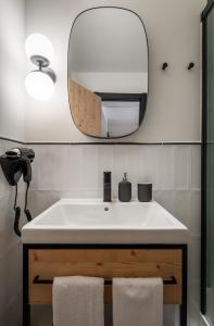 Fotografie z fotogalerie ubytování BYPILLOW Irala v destinaci Bilbao + 37 fotografií