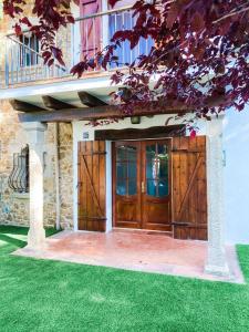 Φωτογραφία από το άλμπουμ του Villa en el Golf Costa Brava a 5 min de la playa σε Santa Cristina d'Aro +21 φωτογραφίες