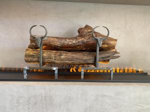 Zdjęcie z galerii obiektu Les Trois Chaufatons - Chalets Boutiques w mieście Montriond