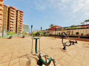 Zdjęcie z galerii obiektu Vista TeideMar w Puerto de la Cruz