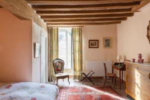 Fotografia z galérie ubytovania Charming Normandy Country Home v destinácii Condeau