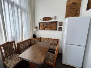 Zdjęcie z galerii obiektu Apartment Alice Center w Karlowych Warach +32 zdjęcia