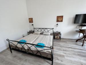 Zdjęcie z galerii obiektu Apartment Alice Center w Karlowych Warach