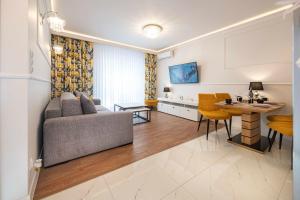 Zdjęcie z galerii obiektu Apartament nad rzeką Iławką w Iławie