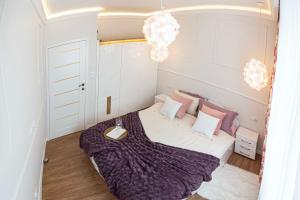 Zdjęcie z galerii obiektu Apartament nad rzeką Iławką w Iławie +7 zdjęć