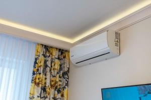 Zdjęcie z galerii obiektu Apartament nad rzeką Iławką w Iławie