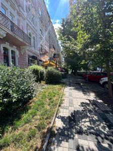 Zdjęcie z galerii obiektu Apartment Alice Center w Karlowych Warach