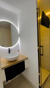 Fotografia z galérie ubytovania LOFT Sky paraiso con Piscina y Playa v destinácii Aguadulce