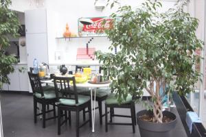 Fotografie z fotogalerie ubytování B&B Middelheim v Antverpách