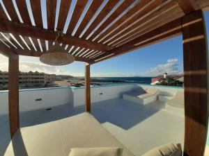Táj Show holiday homes közelében