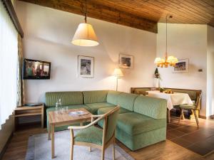Posedenie v ubytovaní Appartementhaus Gastein inklusive Alpentherme gratis