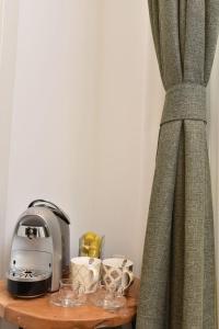 Bet YannayADVA Boutique מלון אדווה的相册照片