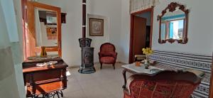 Fotografie z fotogalerie ubytování Αρχοντικό ΑΤΤΙΚ - ATTIK MANSION v destinaci Livadi