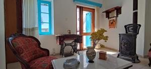 Fotografie z fotogalerie ubytování Αρχοντικό ΑΤΤΙΚ - ATTIK MANSION v destinaci Livadi + 37 fotografií