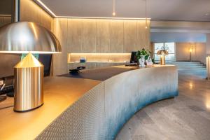 Gallery image of Hotel San Giorgio Resort 4S in Caorle