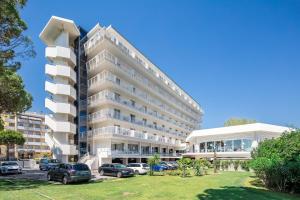 Gallery image of Hotel San Giorgio Resort 4S in Caorle