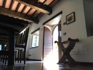 Kép Il Pianetto Holiday Accomodation szállásáról Pieve Foscianában a galériában