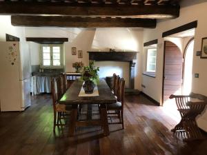 Kép Il Pianetto Holiday Accomodation szállásáról Pieve Foscianában a galériában
