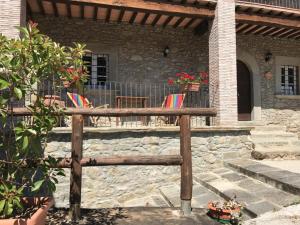 Kép Il Pianetto Holiday Accomodation szállásáról Pieve Foscianában a galériában